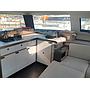 Book yachts online - catamaran - Elba 45 - Lalom - rent