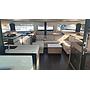 Book yachts online - catamaran - Elba 45 - Lalom - rent