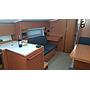 Book yachts online - sailboat - Bavaria C42 - Fiesta - rent