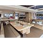 Book yachts online - catamaran - Bali 5.4 - Blue Blue Blue - rent