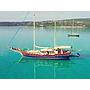 Book yachts online - other - Alissa - Alissa - rent
