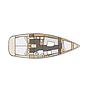 Book yachts online - sailboat - Elan 35 Impression - Maybe 6 - rent