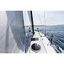 Book yachts online - sailboat - MMW 33 - Cipango - rent