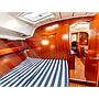 Book yachts online - sailboat - Oceanis 411 - Bill - rent