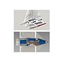 Book yachts online - other - Tricat 30 - Breva - rent