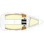 Book yachts online - sailboat - First 21.7 - Chouchou 2 - rent
