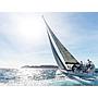 Book yachts online - sailboat - Elan S3 - Kind of Blue - rent