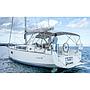 Book yachts online - sailboat - Oceanis 38 - MÁXIMO - rent