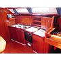 Book yachts online - sailboat - Elan 38 - Palau - rent