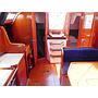 Book yachts online - sailboat - Elan 38 - Palau - rent