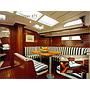 Book yachts online - sailboat - Oceanis 473 Clipper - no name - rent