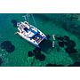 Book yachts online - catamaran - Dufour 48 Catamaran - Mojito - rent