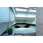 Book yachts online - motorboat - Saxdor 320 GTO - Absinthe - rent