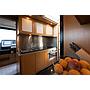 Book yachts online - motorboat - Ferretti 780 - Nineteen - rent