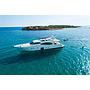 Book yachts online - motorboat - Ferretti 780 - Nineteen - rent