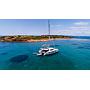 Book yachts online - catamaran - Dufour Catamaran 48 - Sea Breeze  - rent