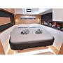 Book yachts online - catamaran - Dufour Catamaran 48 - Sea Breeze  - rent
