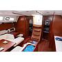 Book yachts online - sailboat - Oceanis 50 - Promise - rent