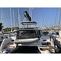 Book yachts online - catamaran - Lagoon 46 - Diamond Seas  - rent