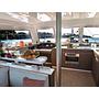 Book yachts online - catamaran - Bali Catspace - Anubi - rent