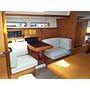 Book yachts online - sailboat - Sun Odyssey 419 - Comanegra - rent
