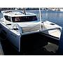 Book yachts online - catamaran - Lucia 40 - Ginesta - rent