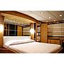Book yachts online - motorboat - Abacus 70 - Noi Quattro - rent
