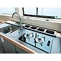 Book yachts online - motorboat - Bavaria E40 Fly - Ivona - rent