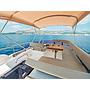 Book yachts online - motorboat - Bavaria E40 Fly - Danijela - rent