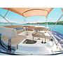 Book yachts online - motorboat - Bavaria E40 Fly - Danijela - rent