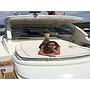 Book yachts online - motorboat - Atlantis 47 - B 747 - rent