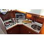 Book yachts online - motorboat - Prestige 36 Fly - Fortuna - rent