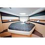 Book yachts online - motorboat - Monte Carlo 37 HT - Tindra - rent