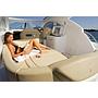 Book yachts online - motorboat - Monte Carlo 37 HT - Tindra - rent