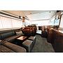 Book yachts online - motorboat - Elegance 60 Fly - Lifestyle 1 - rent