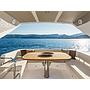 Book yachts online - motorboat - Absolute 50 Fly - Moj Mir - rent