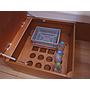 Book yachts online - sailboat - Sun Odyssey 519 - Mayflower - A/C & Gen - rent