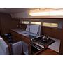 Book yachts online - sailboat - Sun Odyssey 519 - Mayflower - A/C & Gen - rent