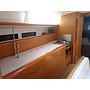 Book yachts online - sailboat - Sun Odyssey 479 - Guinness  - 4 electric WC - new sails 2022 - rent