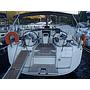 Book yachts online - sailboat - Sun Odyssey 409 - El Greco - new sails 2022 - rent