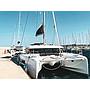 Book yachts online - catamaran - Lagoon 46 - Creo Two - rent