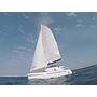 Book yachts online - catamaran - Lagoon 450 Sport - Felix Finis - rent