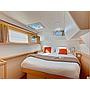 Book yachts online - catamaran - Lagoon 450 Sport - Felix Finis - rent
