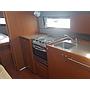 Book yachts online - sailboat - Oceanis 38.1 - Zeus - rent