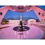 Book yachts online - motorboat - Monterey 375 SY - Red Dragon - rent