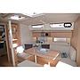 Book yachts online - sailboat - Oceanis 46.1 - Kallisti - rent