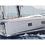 Book yachts online - sailboat - Oceanis 51.1 - Mythodea - rent