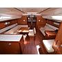 Book yachts online - sailboat - Oceanis 54 - Captain John - rent