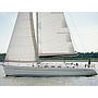 Book yachts online - sailboat - Cyclades 50.5 - Alexandria - rent