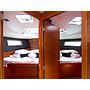 Book yachts online - sailboat - Oceanis 45 - DAEDALUS - rent